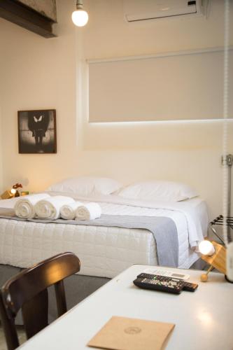 Guest Urban Hotel Design Pinheiros, São Paulo