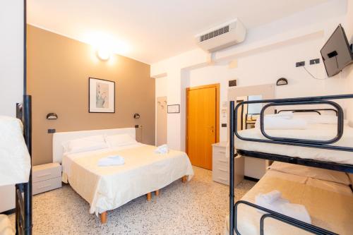 Hotel Galileo - Rimini