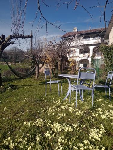 La Bella Dormiente Country House