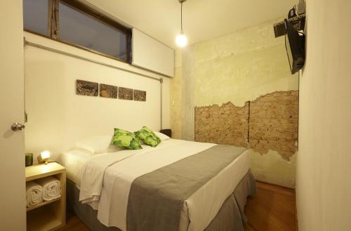 Guest Urban Hotel Design Pinheiros, São Paulo (fotografie 2)