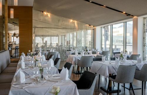 IMLAUER HOTEL PITTER Salzburg - image 7