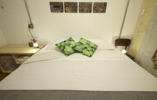 Guest Urban Hotel Design Pinheiros, São Paulo (fotografie 5)