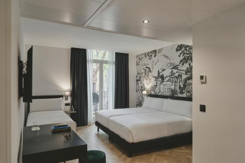 Oriente Atiram Hotel, Barcelona (foto 11)