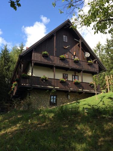 Entrance, Pomona Relaxing Nature Guest House in Rogaska Slatina