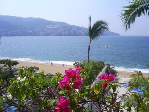 Hotel Acapulco Malibu