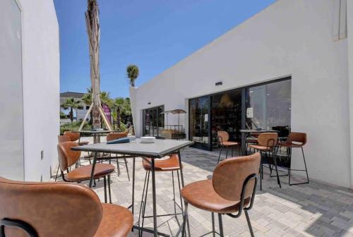 Luxury apartment in Mirador de Estepona Hills