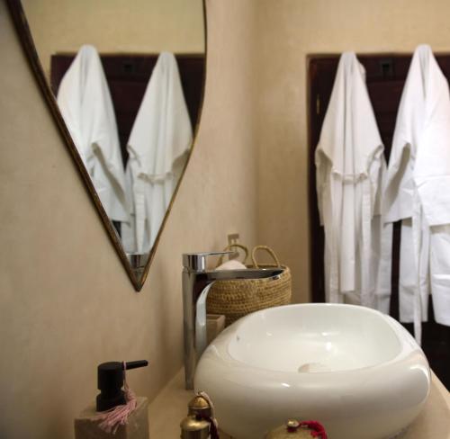 Riad Palau Marrakech - image 2