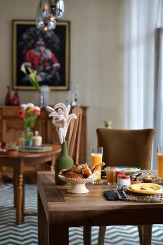 Riad Palau Marrakech - image 9