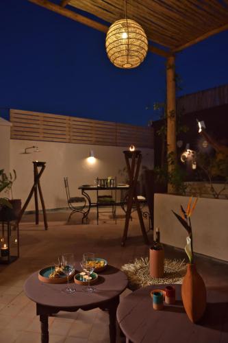 Riad Palau Marrakech - image 10