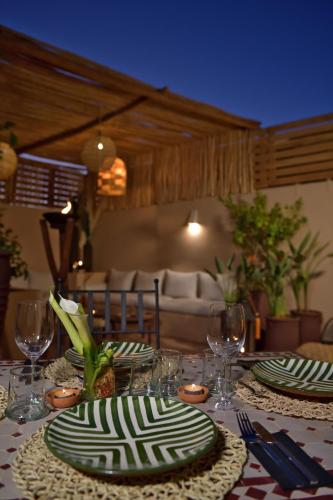 Riad Palau Marrakech - image 8