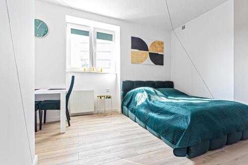 Novel NeW Room Type - Apartment