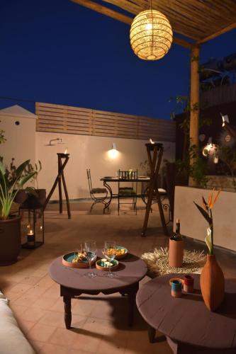 Riad Palau Marrakech - image 7