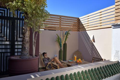 Riad Palau Marrakech - image 12