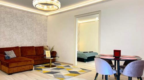 N24 Apartments by Small Home Budapest, Budapest