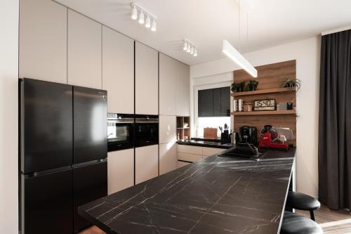 Létesítmények, Eagle’s Nest Villa in Kopacevo