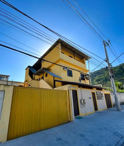 Pousada Village Rio Centro Rio De Janeiro