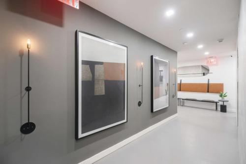 Massive 1BR w Private Patio in Upper East Side, New York (foto 11)