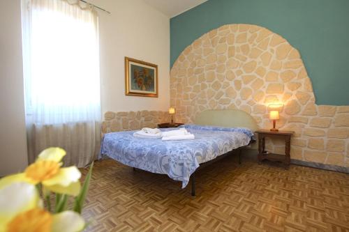 Sara Holiday House, Řím