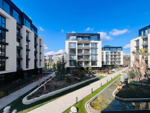 EXCLUSIVE St Constantine Suites 3