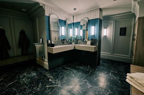 Bedford Swan Hotel - image 6