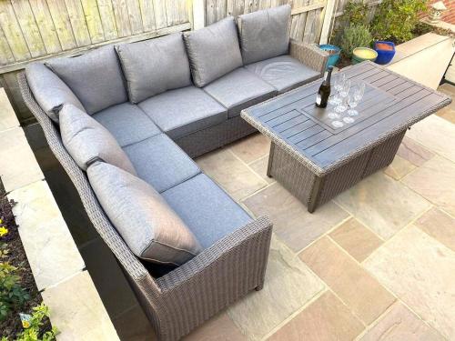 York Street in Cowes Medina