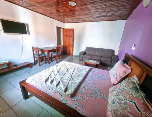 ORION RESIDENCY BONABERIE in โบนาเมรี