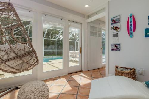 Surfs Up - Retreat At The Beach With Heated Pool Surfs Up - Retreat At The Beach With Heated Pool