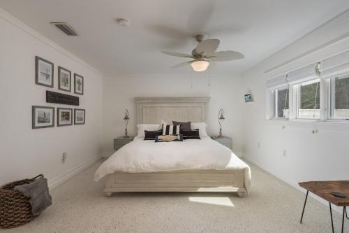 Surfs Up - retreat at the beach with heated pool in Melbourne Beach (FL)