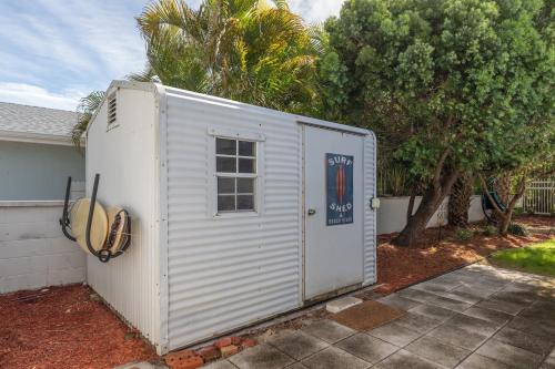 Surfs Up - Retreat At The Beach With Heated Pool Surfs Up - Retreat At The Beach With Heated Pool