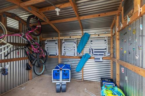 Surfs Up - Retreat At The Beach With Heated Pool Surfs Up - Retreat At The Beach With Heated Pool