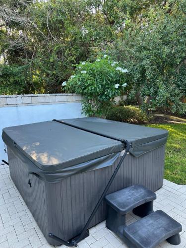 Surfs Up - Retreat At The Beach With Heated Pool Surfs Up - Retreat At The Beach With Heated Pool