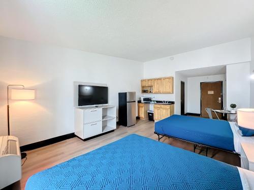 Stayable Suites Kissimmee image 45