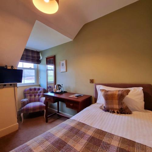 1 twin bed