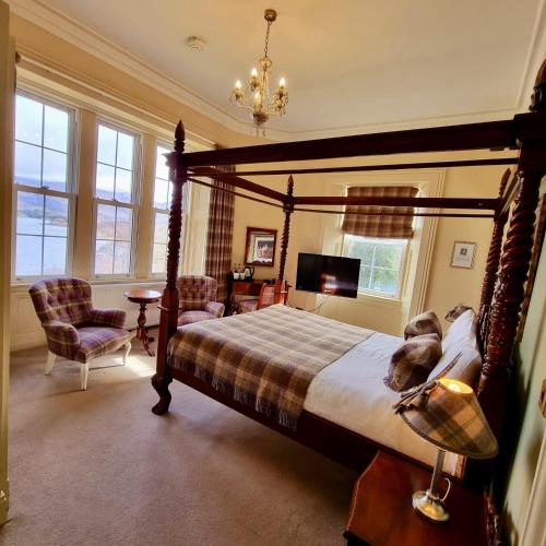 Loch Maree Hotel - image 8