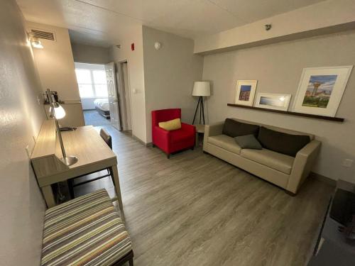 Country Inn & Suites by Radisson, Knoxville West, TN