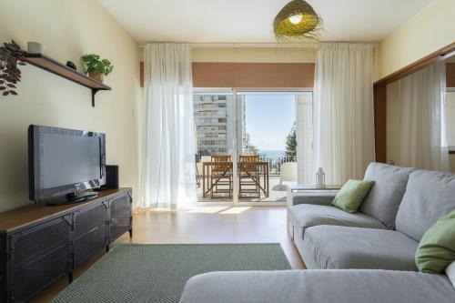 NEW! Quarteira Sea View