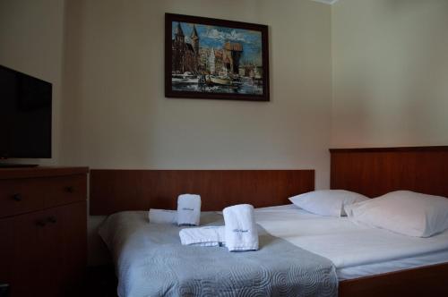 Triple Room image 3