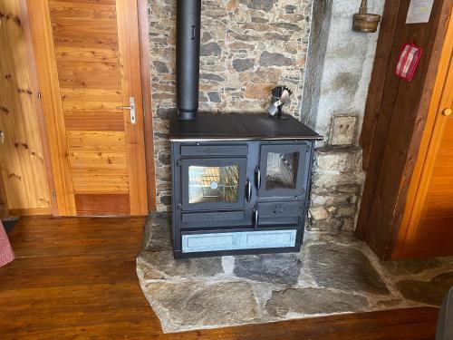 Alphütte Bielerchäller - image 14