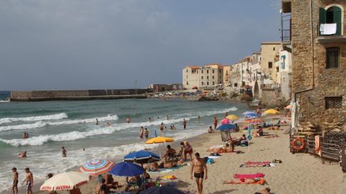 Spinuzza Boutique Guesthouse Cefalù Sicily - image 4