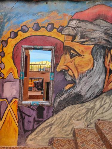 Le Retour au calme Maison d'hôtes Le Retour au calme Maison d'hôtes