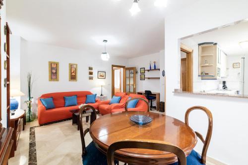 Wekey Homes Realejo, Centro Granada, Granada (fotografie 5)