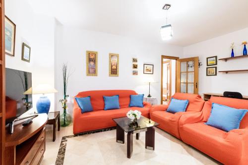 Wekey Homes Realejo, Centro Granada, Granada (fotografie 6)