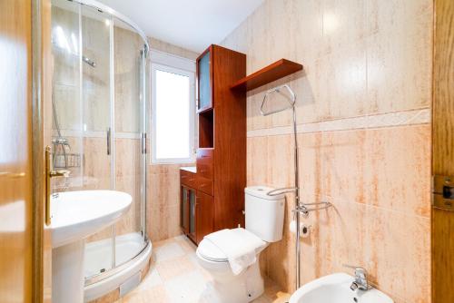 Wekey Homes Realejo, Centro Granada, Granada (fotografie 8)