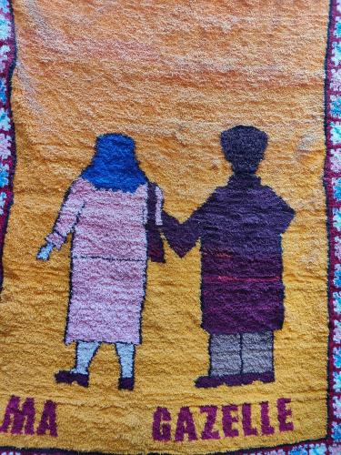 Le Retour au calme Maison d'hôtes Le Retour au calme Maison d'hôtes