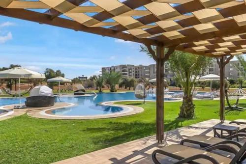 2+1 in Cyprus Thalassa Beach Resort
