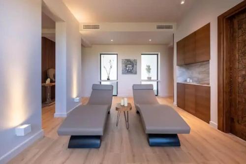 2+1 in Cyprus Thalassa Beach Resort 2+1 in Cyprus Thalassa Beach Resort