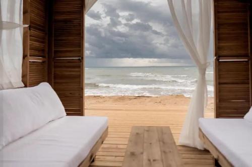 2+1 in Cyprus Thalassa Beach Resort 2+1 in Cyprus Thalassa Beach Resort