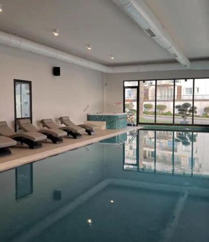 2+1 in Cyprus Thalassa Beach Resort 2+1 in Cyprus Thalassa Beach Resort