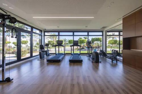 2+1 in Cyprus Thalassa Beach Resort 2+1 in Cyprus Thalassa Beach Resort