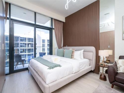 LUXFolio Retreats - Trendy Studio - image 2